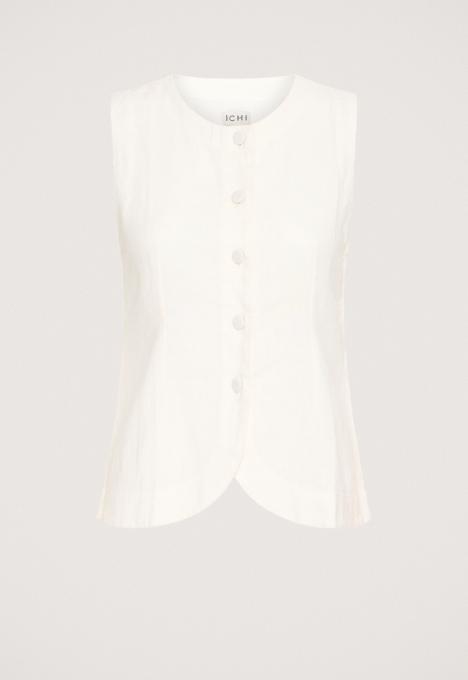 Linno Blouse 