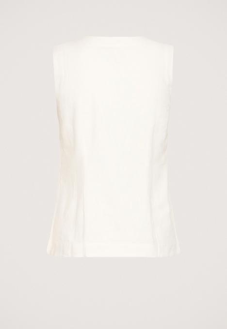 Linno Blouse 