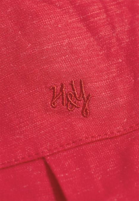 Shelby Gilet 