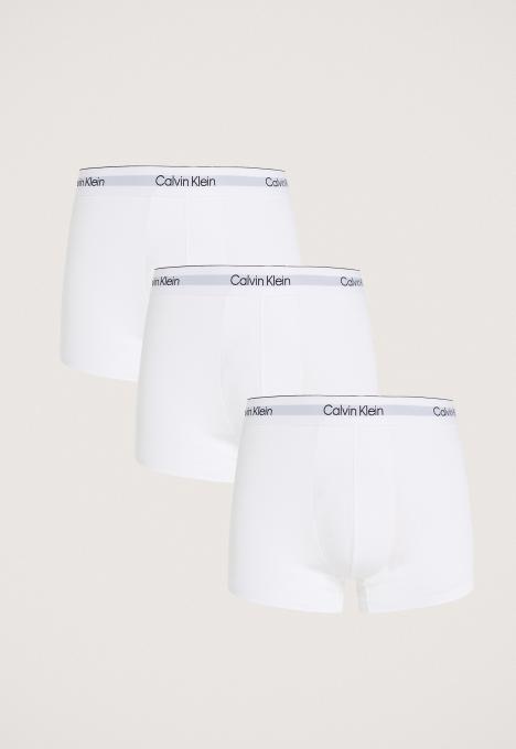 Trunk Boxershorts 3-pack