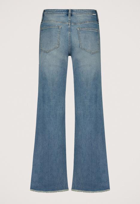 Marlow Wide Leg Jeans