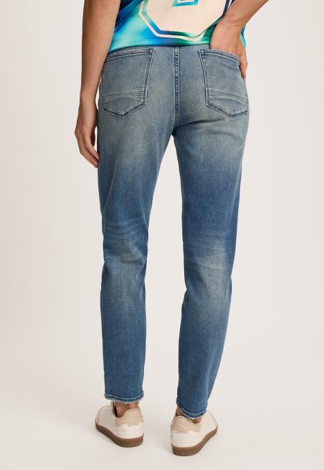 Chloe Mom Jeans