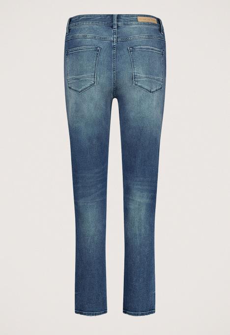 Chloe Mom Jeans