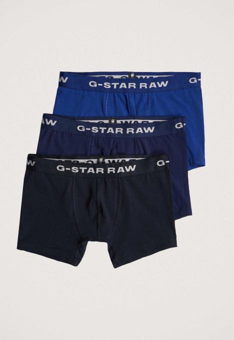 3-Pack Boxershorts
