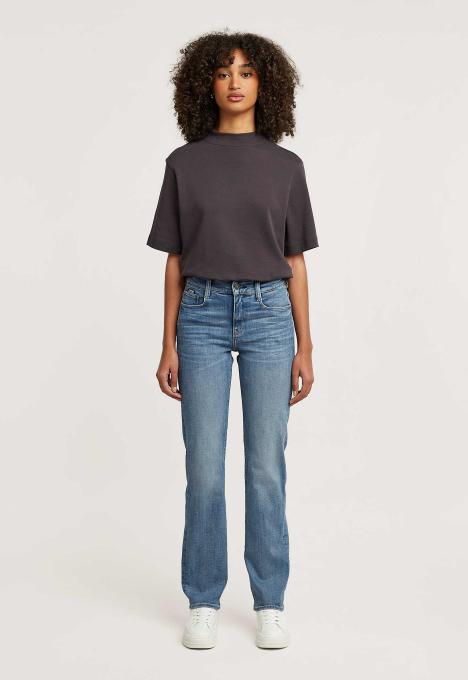 Strace Straight Jeans