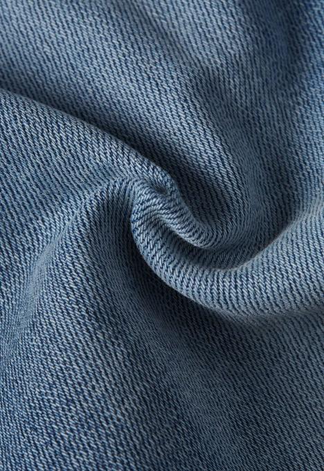 Strace Straight Jeans