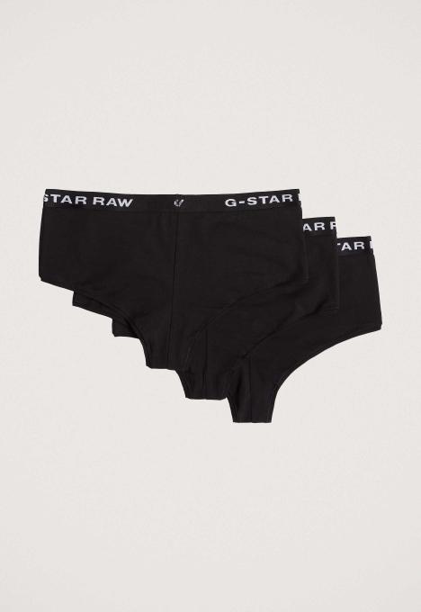 3-Pack Hipster
