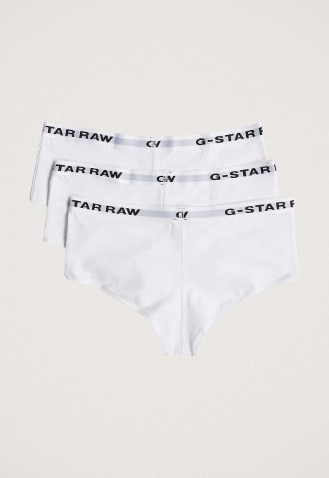 3-Pack Hipster