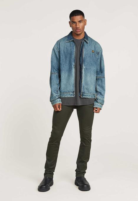 Skinny Chino 3.0