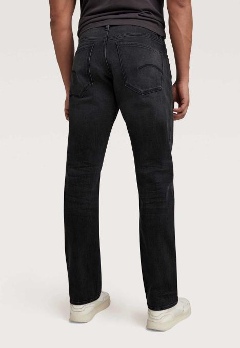 Mosa Straight Jeans
