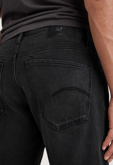 Mosa Straight Jeans