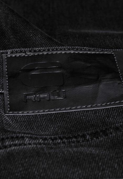 Mosa Straight Jeans