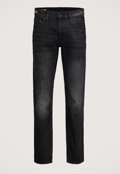 Mosa Straight Jeans