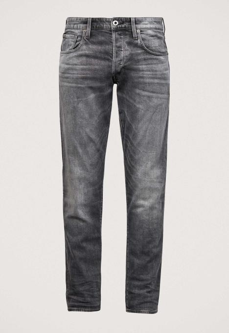 3301 Regular Tapered Jeans