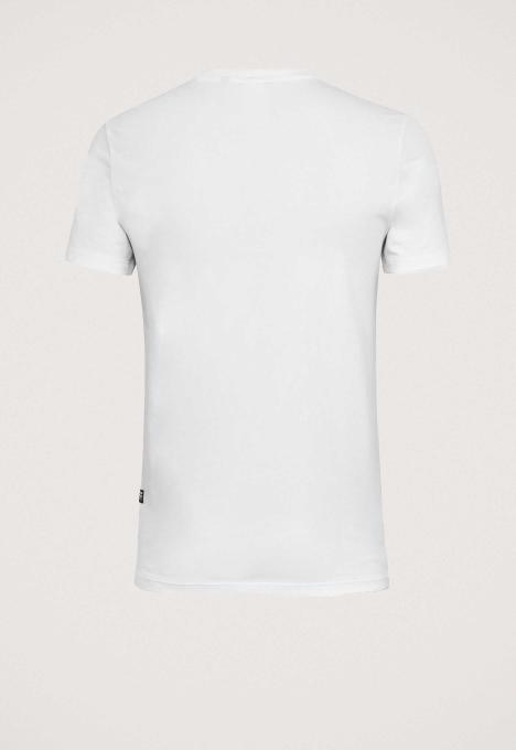 Slim Base T-shirt