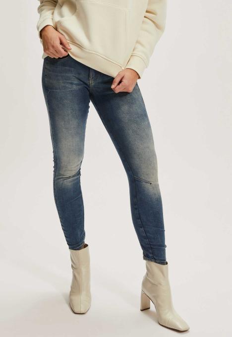 Arc 3D Skinny Jeans