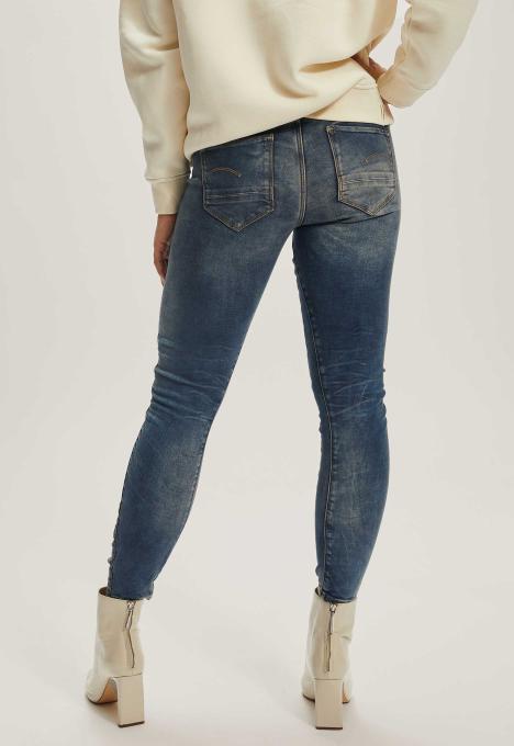 Arc 3D Skinny Jeans