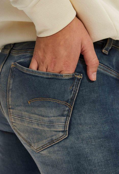 Arc 3D Skinny Jeans
