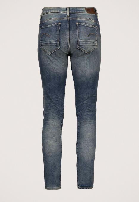 Arc 3D Skinny Jeans