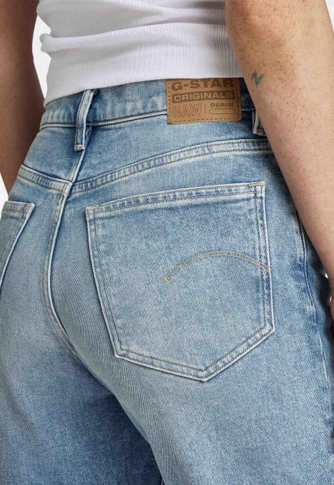 Viktoria Straight Jeans