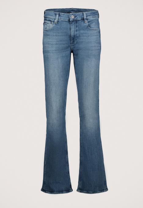 Noxer Bootcut Jeans
