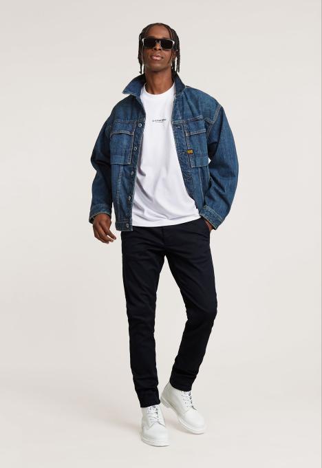 Skinny Chino 3.0