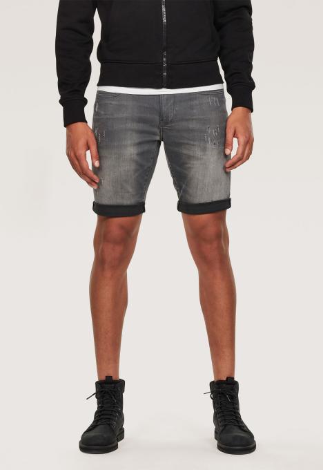 3301 Slim Short