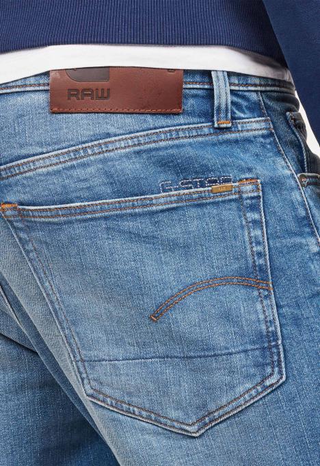 3301 Regular Tapered