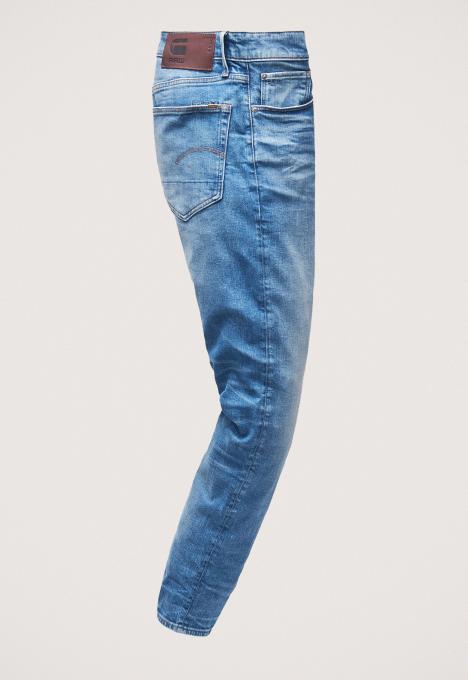 3301 Regular Tapered