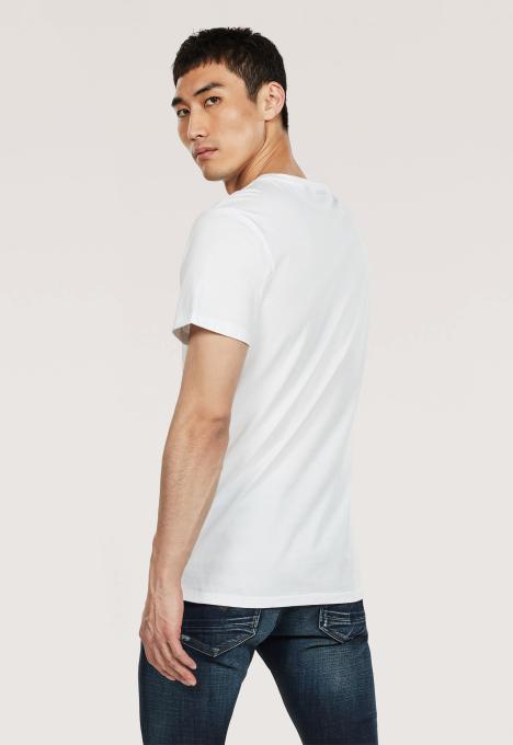 Base-S T-Shirt