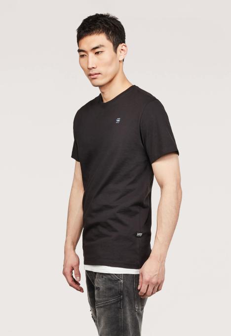Base-S T-Shirt