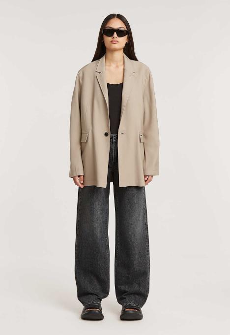 Judee Loose Jeans