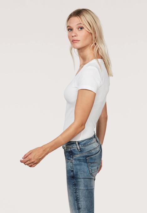 Base Cap T-shirt