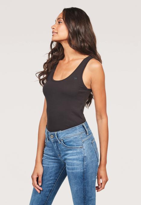 BaseTanktop