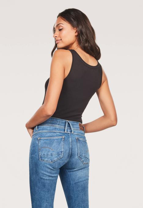 BaseTanktop