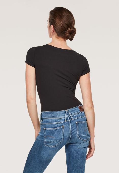 Base Cap T-shirt