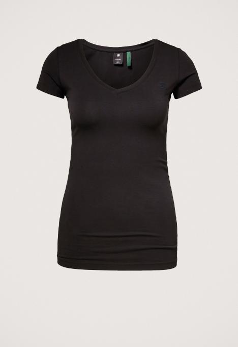 Base Cap T-shirt
