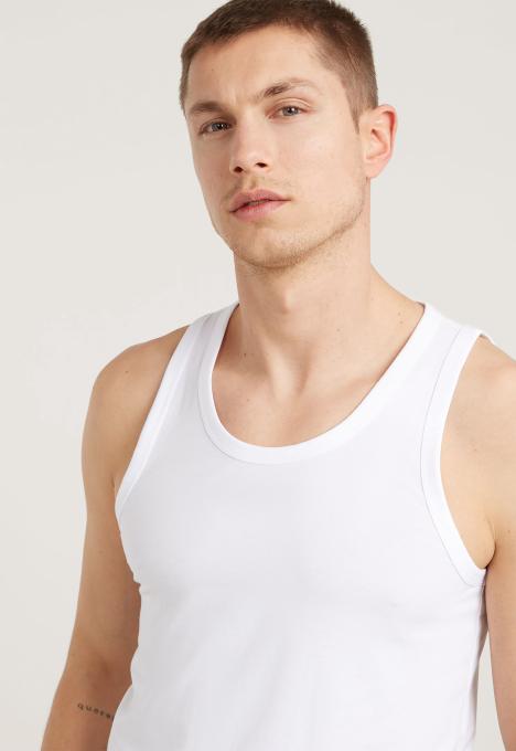 2-Pack Base Tanktop 