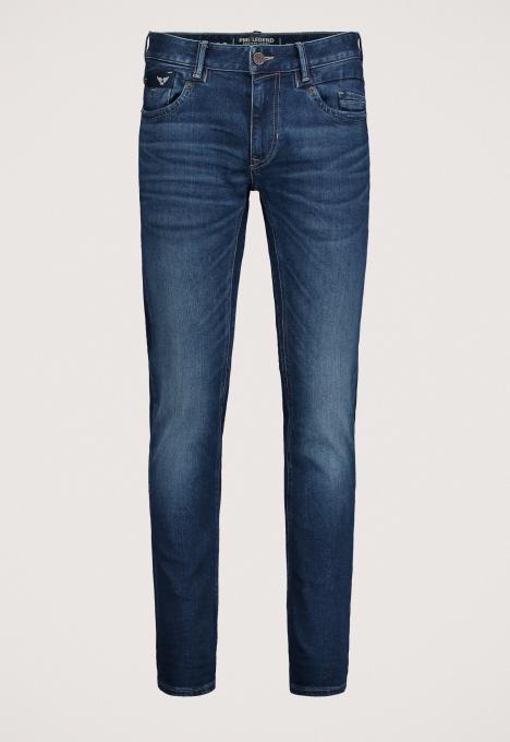 Commander 3.0 Straight Jeans