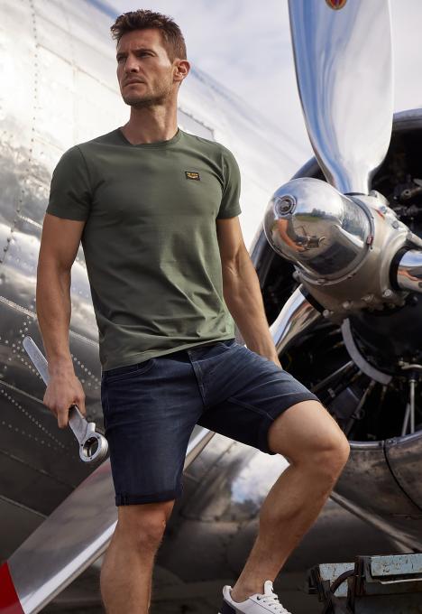 Guyver T-shirt