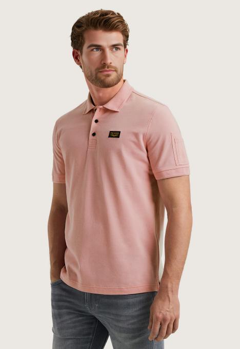 Trackway Polo