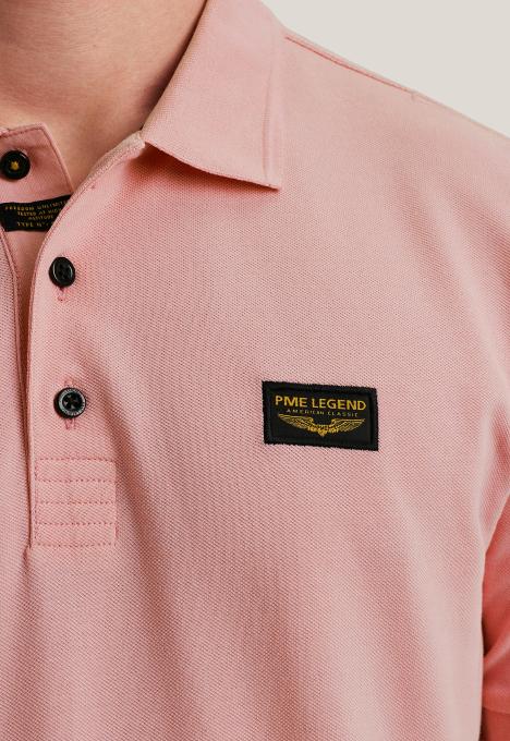 Trackway Polo