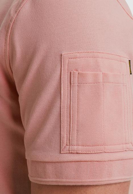 Trackway Polo