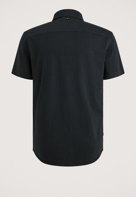 Jersey Overhemd