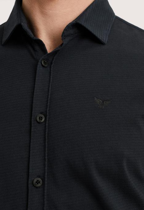 Jersey Overhemd