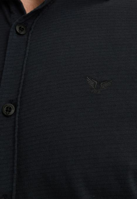 Jersey Overhemd