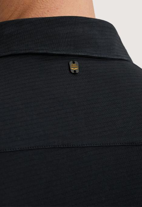 Jersey Overhemd