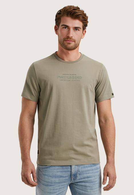 T-Shirt PME Legend