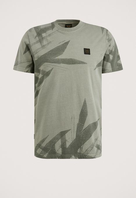 AOP Jersey T-Shirt