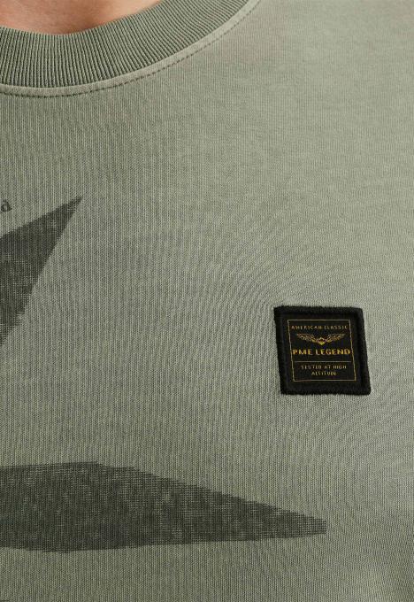 AOP Jersey T-Shirt